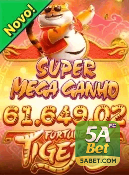Catálogo 5ABET 2.547 jogos - Pragmatic Play, Evolution, NetEnt
